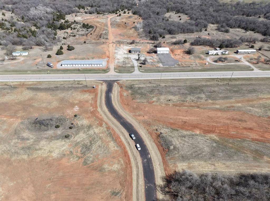 24853 Iron Hoof LN, Blanchard, OK 73031
