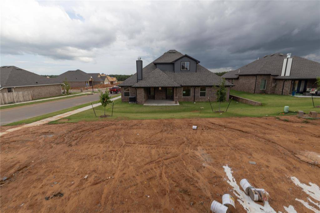 13040 NE 9th ST, Choctaw, OK 73020