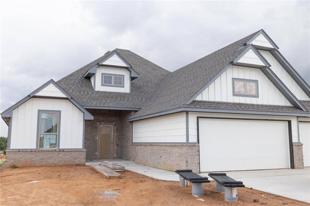 13040 NE 9th ST, Choctaw, OK 73020