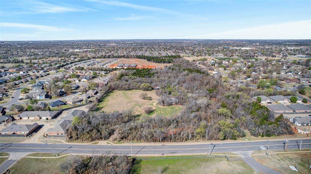 0 N Kelly AVE #Tract 1, Edmond, OK 73003