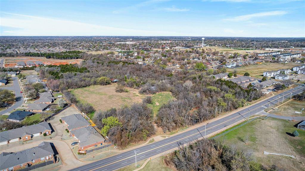 0 N Kelly AVE #Tract 1, Edmond, OK 73003