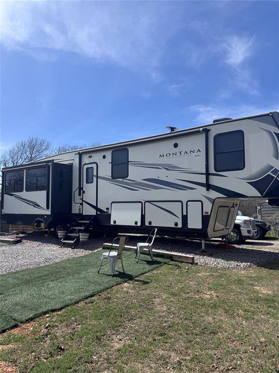 3064 Osage RD, Sulphur, OK 73086