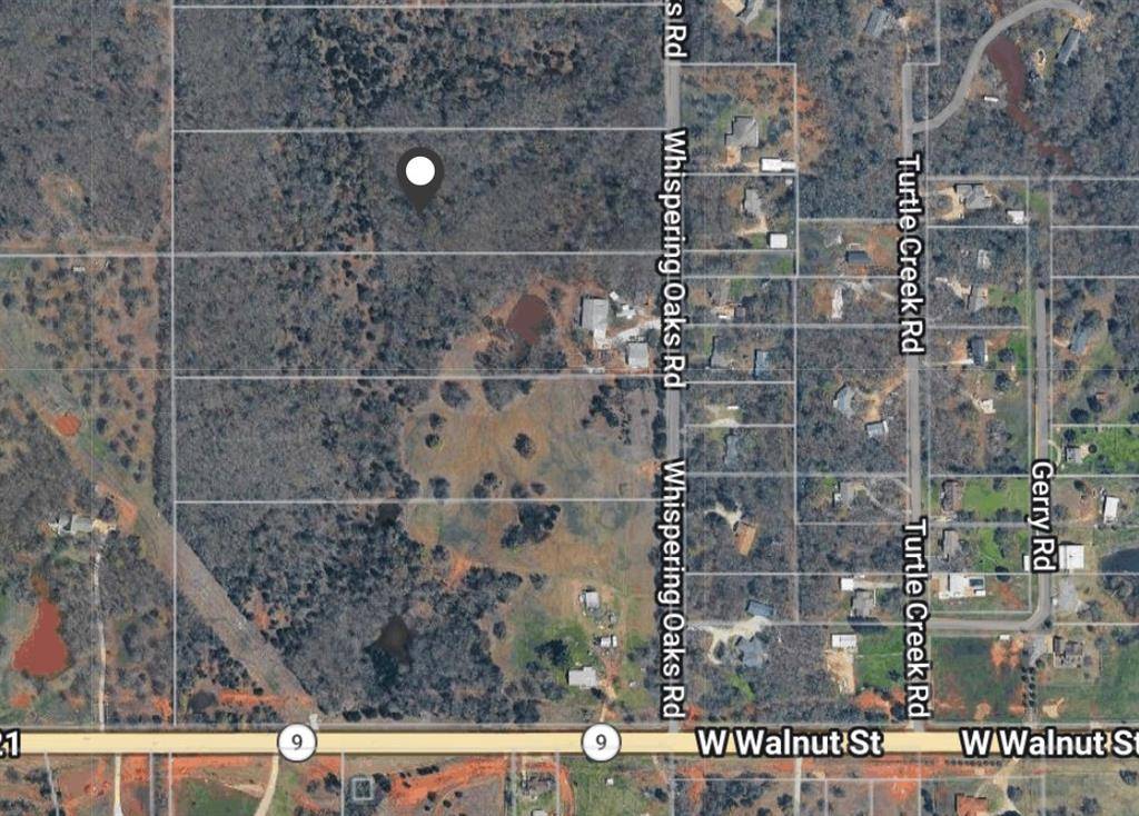 774 Whispering Oaks RD, Tecumseh, OK 74873