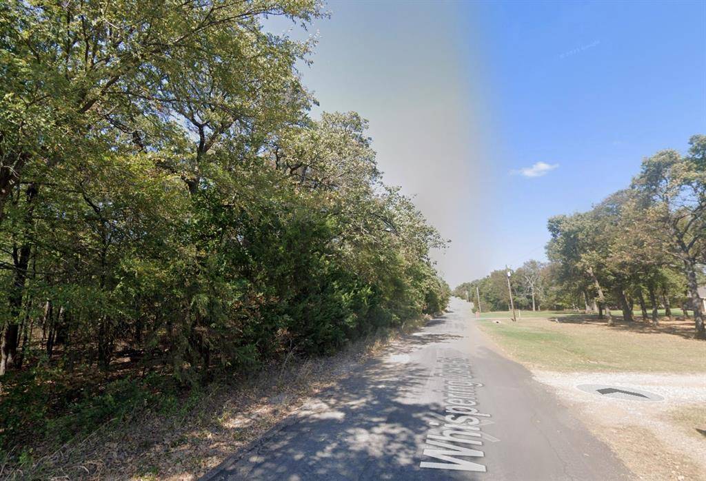 774 Whispering Oaks RD, Tecumseh, OK 74873