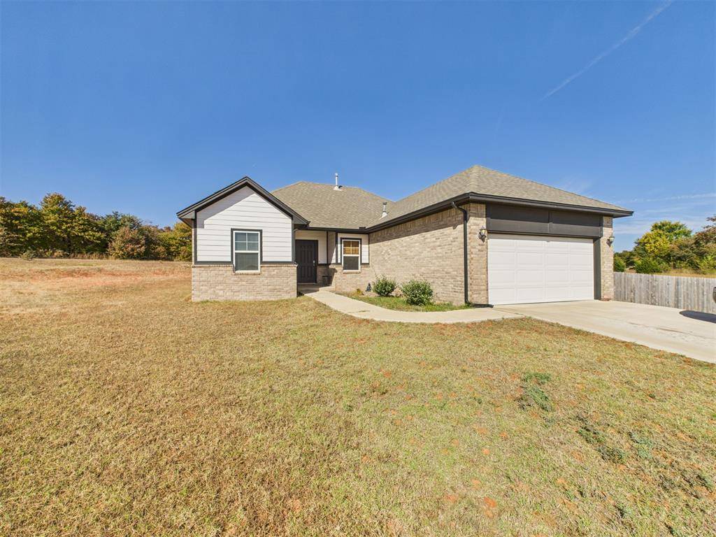11601 Split Oak CIR, Guthrie, OK 73044