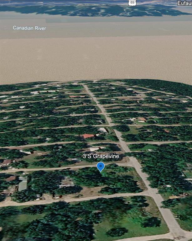 3 S Grapevine DR, Stigler, OK 74462
