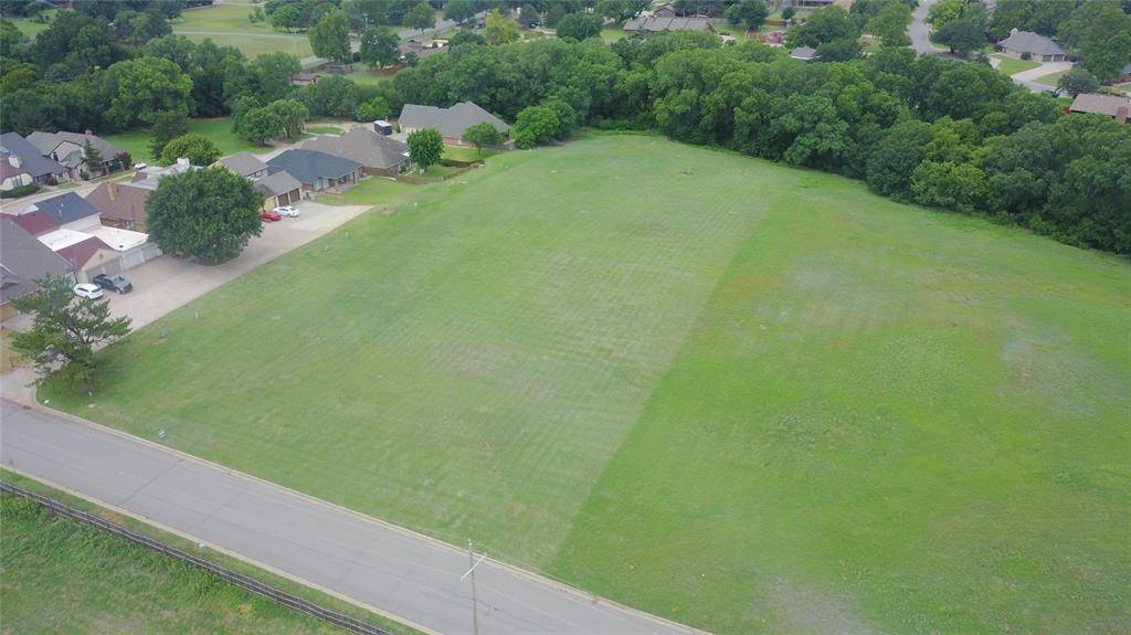 Sunup DR, Clinton, OK 73601