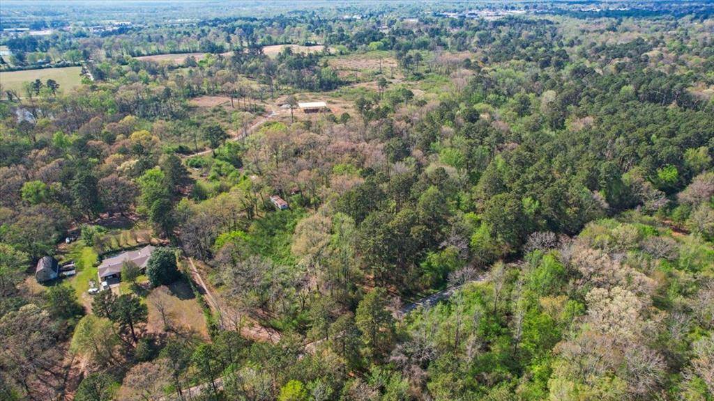 481 Pine Lake RD, Broken Bow, OK 74728