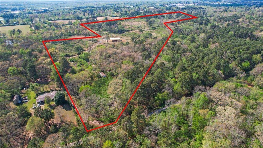 481 Pine Lake RD, Broken Bow, OK 74728