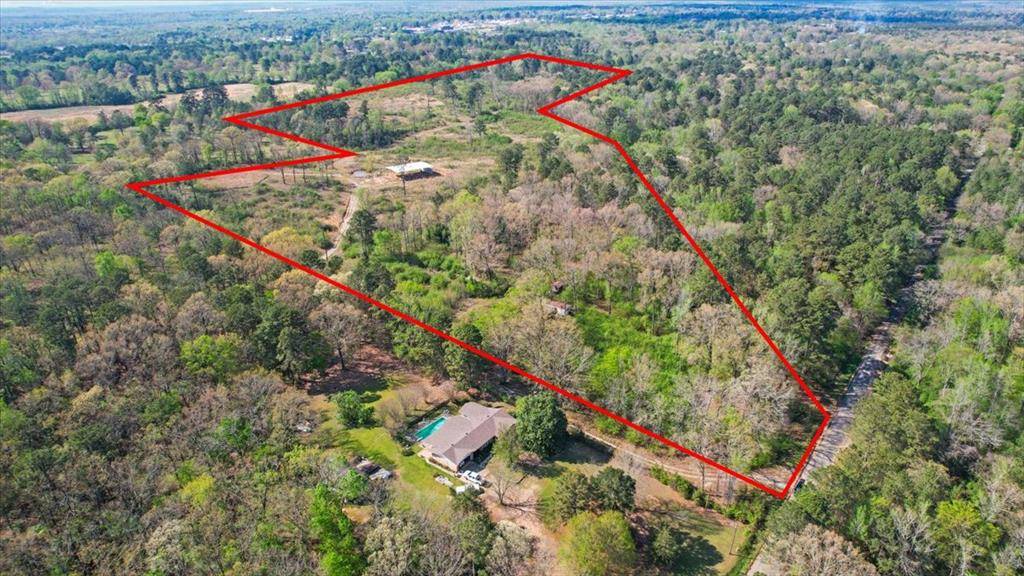 481 Pine Lake RD, Broken Bow, OK 74728