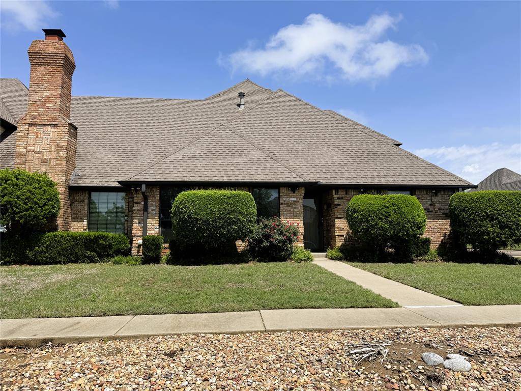 2607 N Greenbriar PL, Seminole, OK 74868