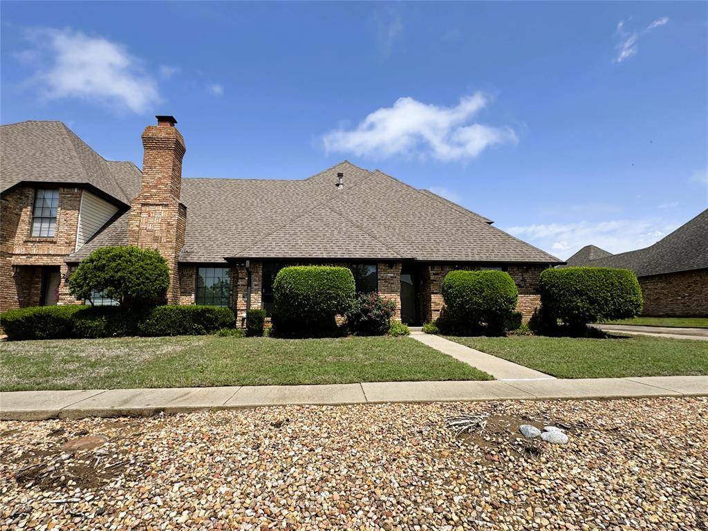 2607 N Greenbriar PL, Seminole, OK 74868