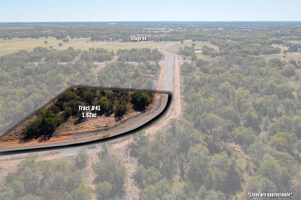 0 Osage RD, Marlow, OK 73055