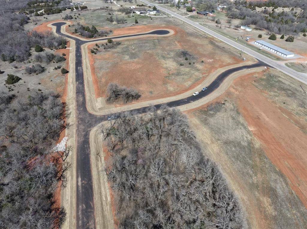 10942 Bison Run CT, Blanchard, OK 73031