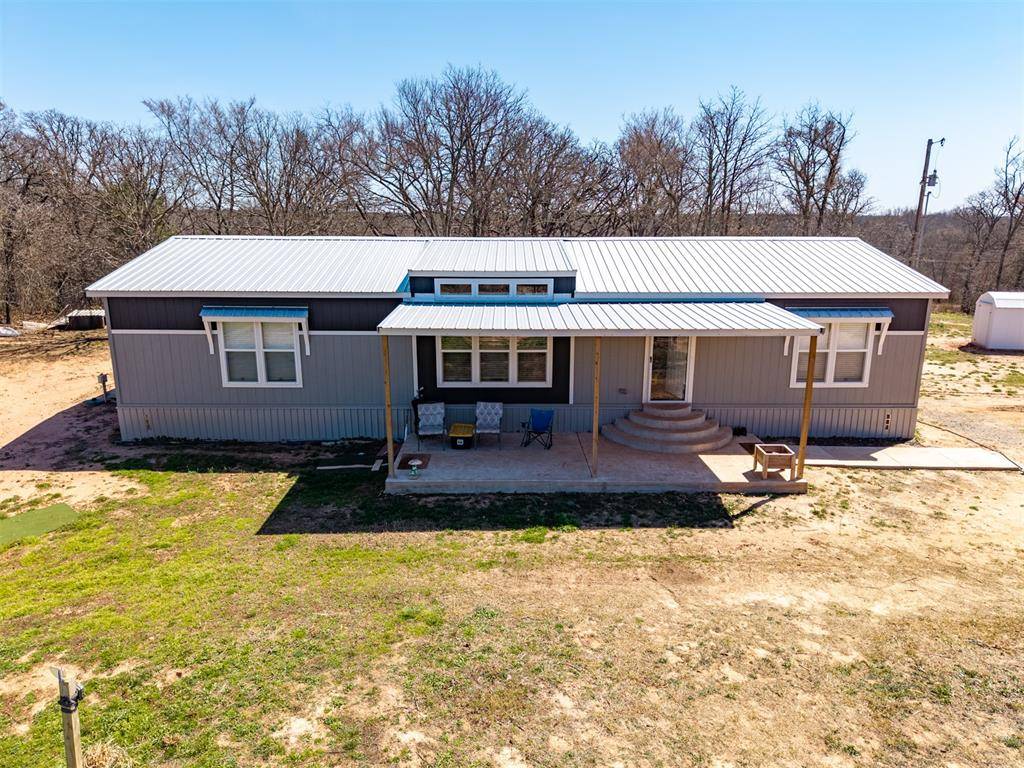 36351 Ew 1130 Rd, Seminole, OK 74868