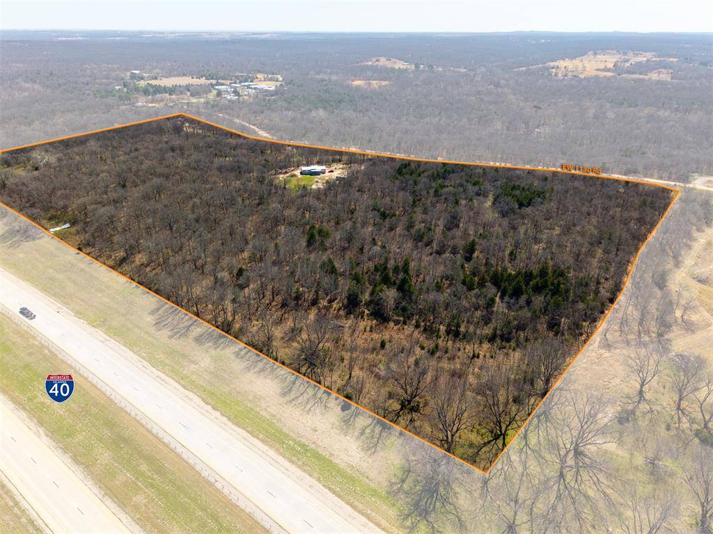 36351 Ew 1130 Rd, Seminole, OK 74868
