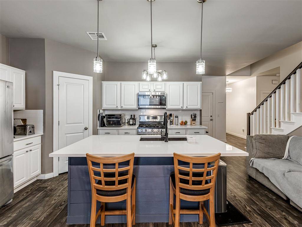 9053 NW 143rd ST, Yukon, OK 73099