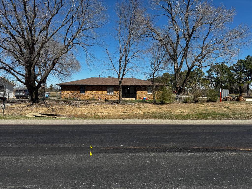 45200 E Hwy 3 HWY, Shawnee, OK 74801