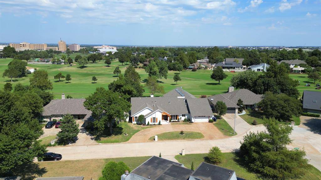 4205 Tamarisk DR, Oklahoma City, OK 73120