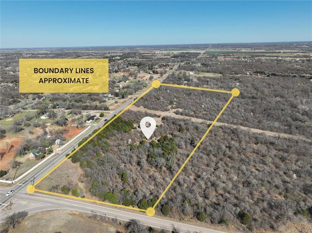 NE 63rd ST, Oklahoma City, OK 73141