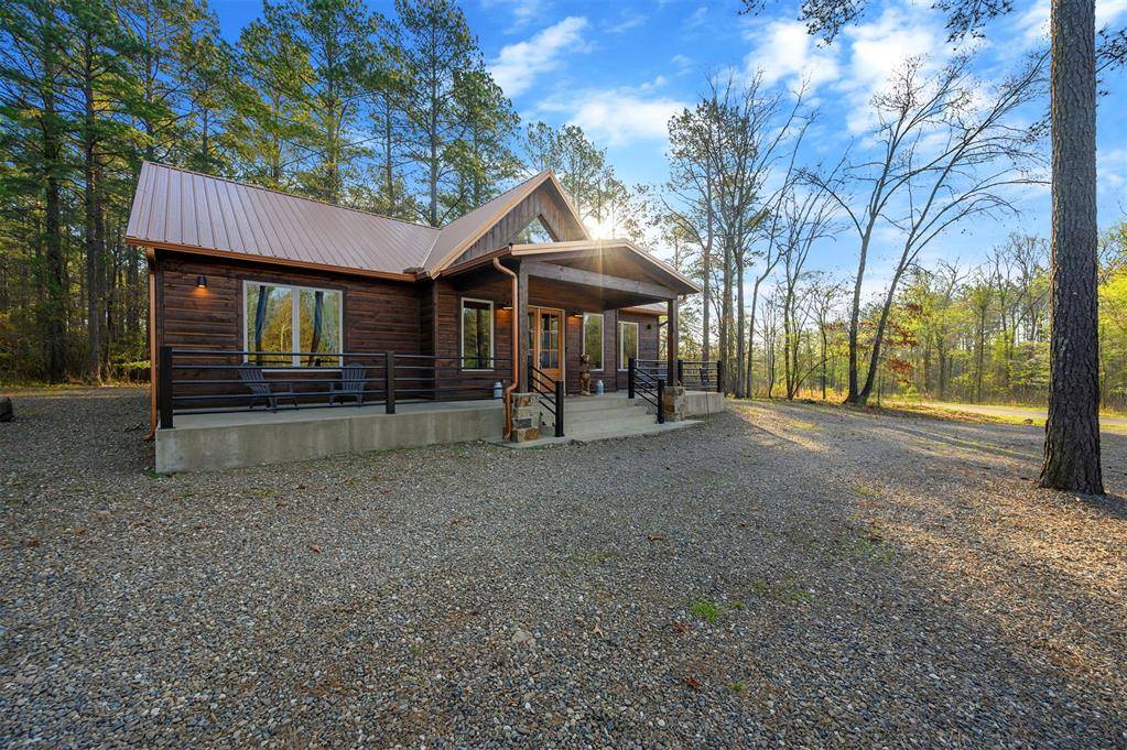 200 Iti Hina TRL, Broken Bow, OK 74728