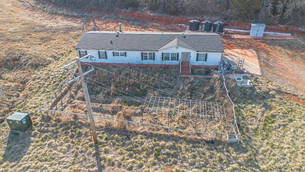 19744 E Etowah RD, Noble, OK 73068