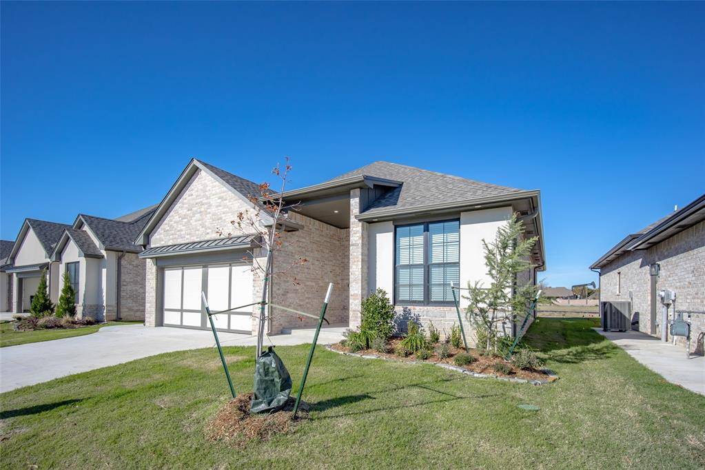 3017 SW 133rd TER, Oklahoma City, OK 73170