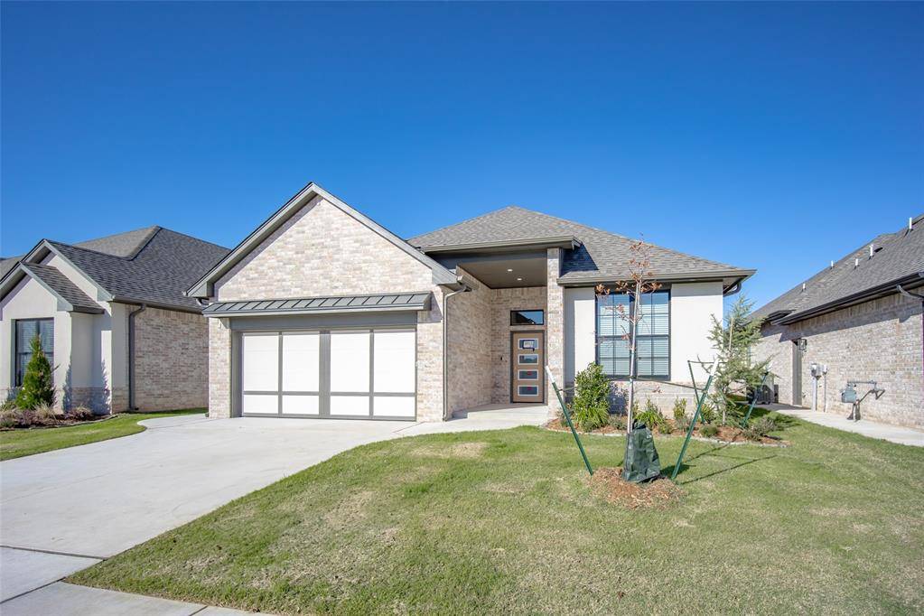 3017 SW 133rd TER, Oklahoma City, OK 73170