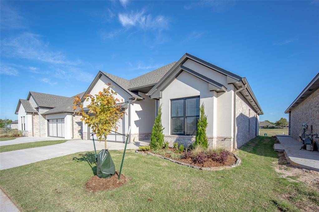 3021 SW 133rd TER, Oklahoma City, OK 73170
