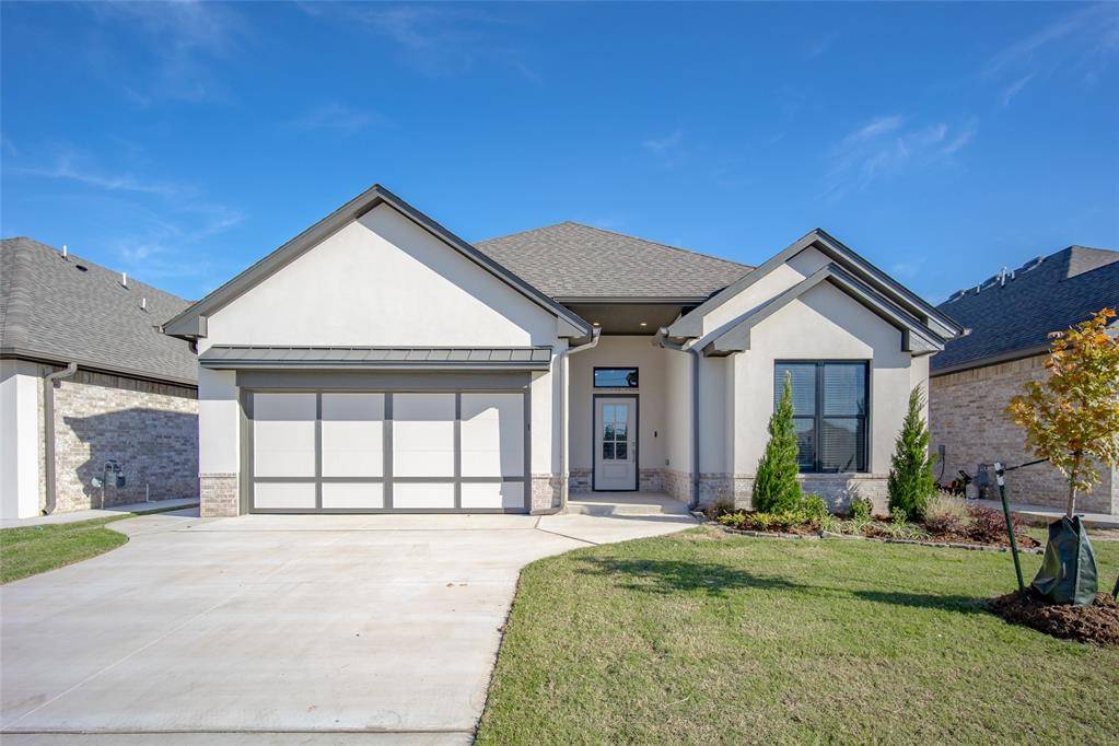 3021 SW 133rd TER, Oklahoma City, OK 73170