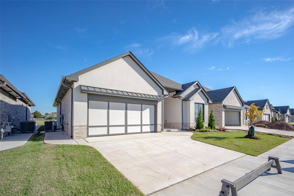 3021 SW 133rd TER, Oklahoma City, OK 73170