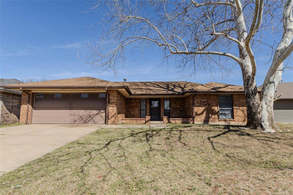 5125 SE 51st ST, Oklahoma City, OK 73135