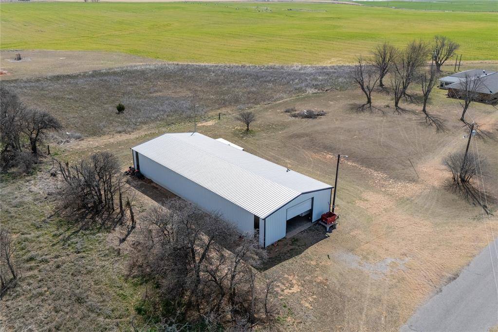18115 N 2530 ST, Lookeba, OK 73053
