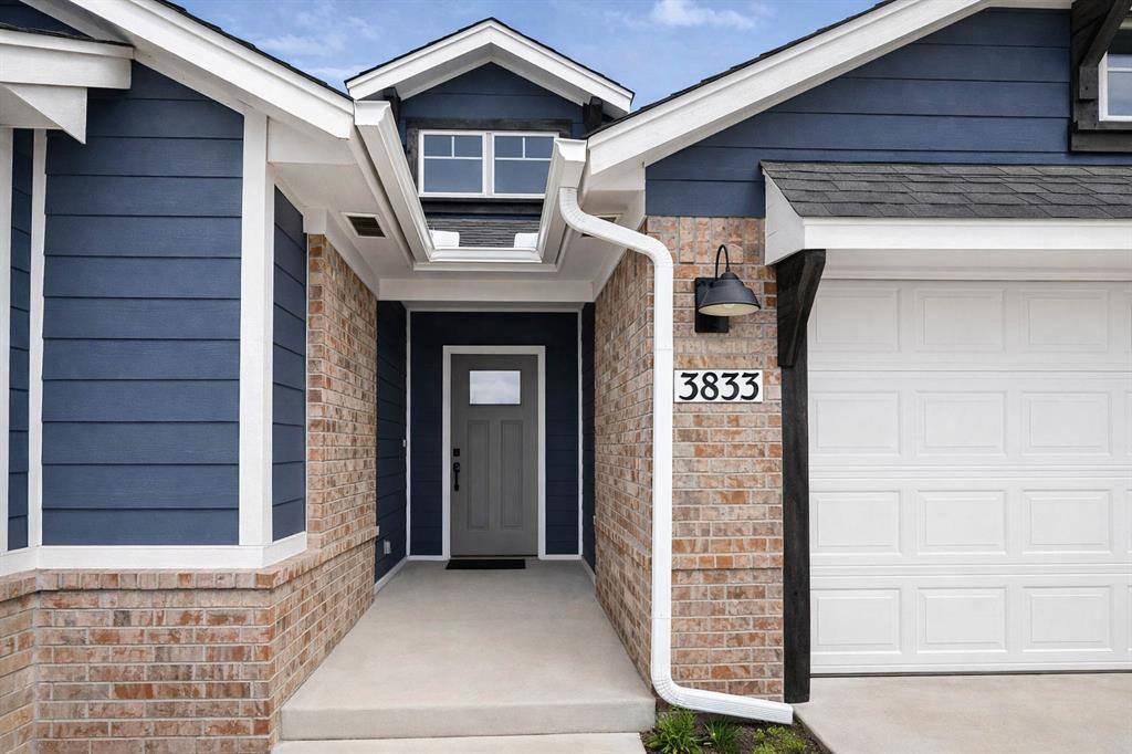 3833 NW 177th ST, Edmond, OK 73012