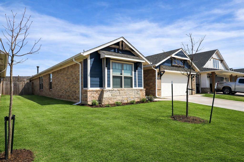 3833 NW 177th ST, Edmond, OK 73012