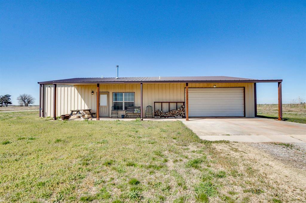 17725 Saddleback LN, El Reno, OK 73036