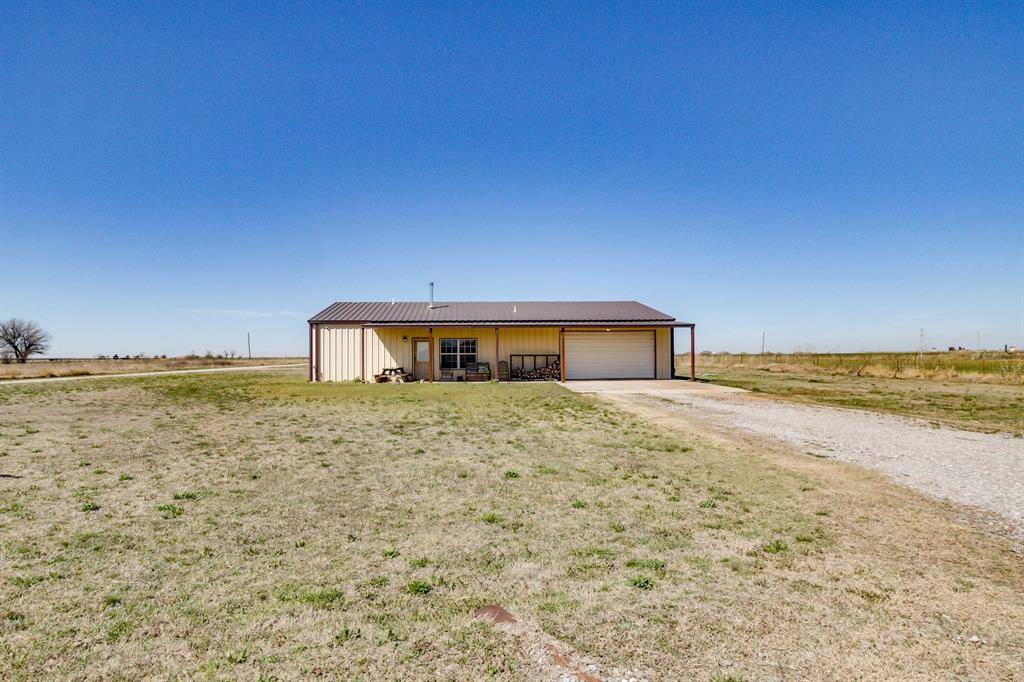 17725 Saddleback LN, El Reno, OK 73036