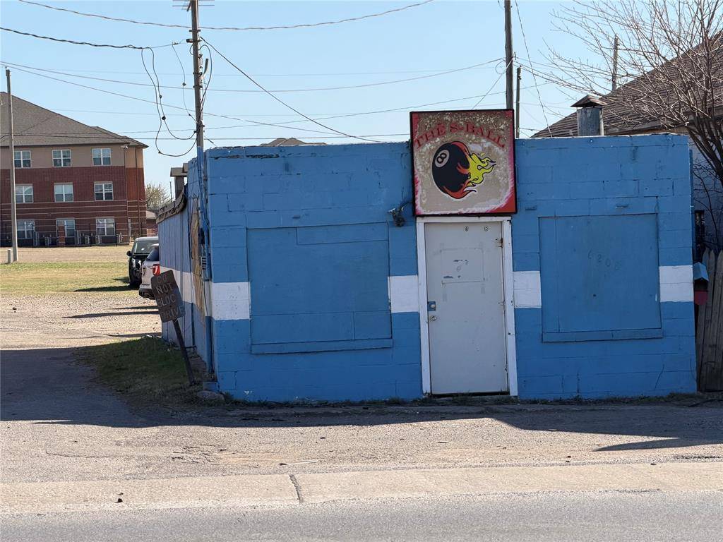 6212 SE 15th ST, Midwest City, OK 73110