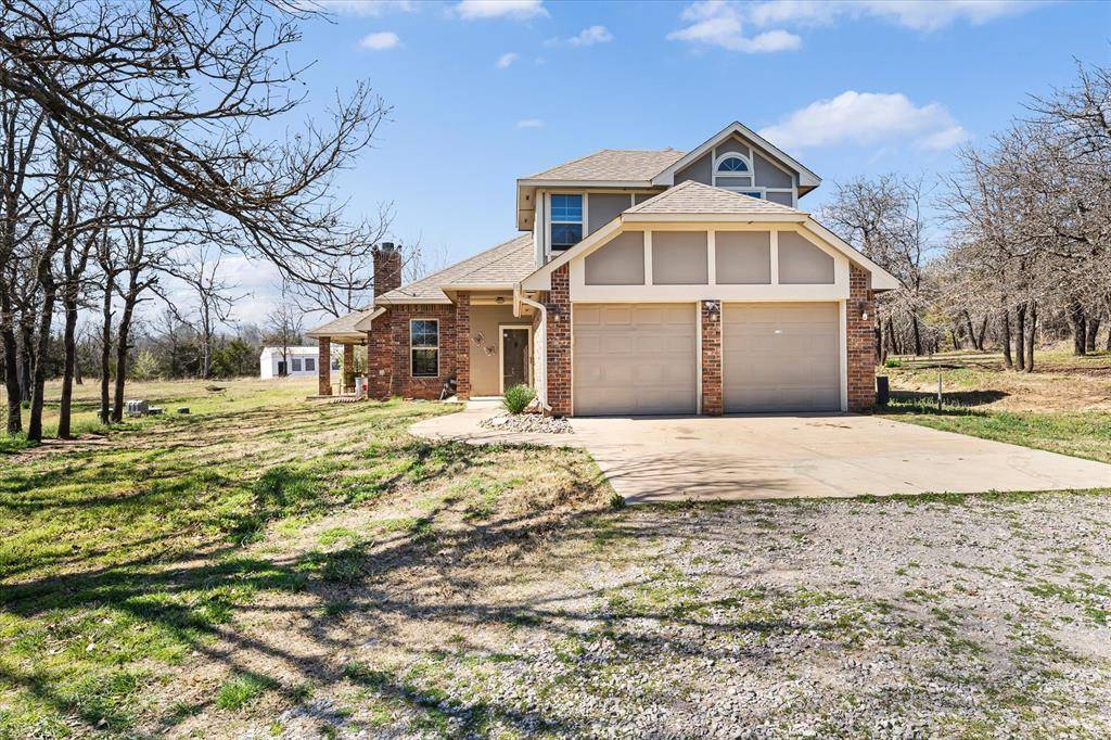 4515 N Hiwassee RD, Spencer, OK 73084