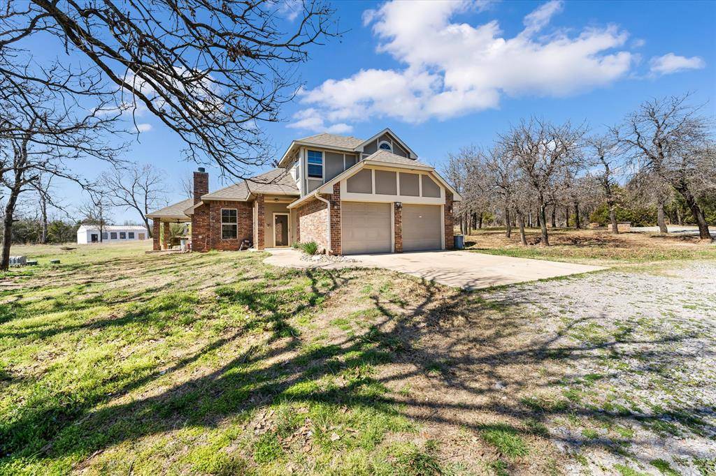 4515 N Hiwassee RD, Spencer, OK 73084