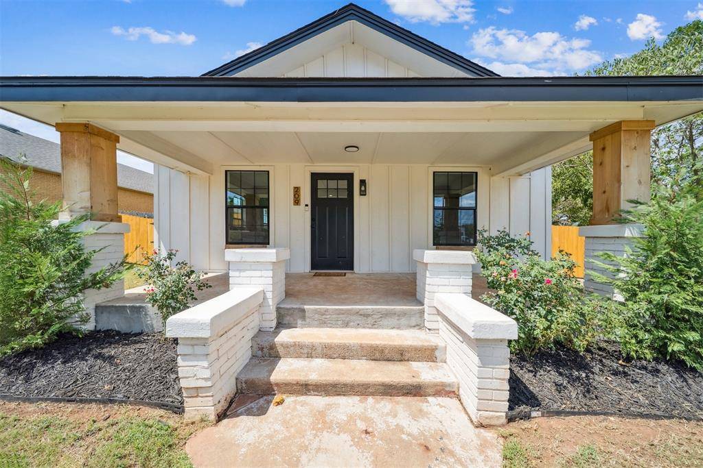 209 Ash ST, Wellston, OK 74881