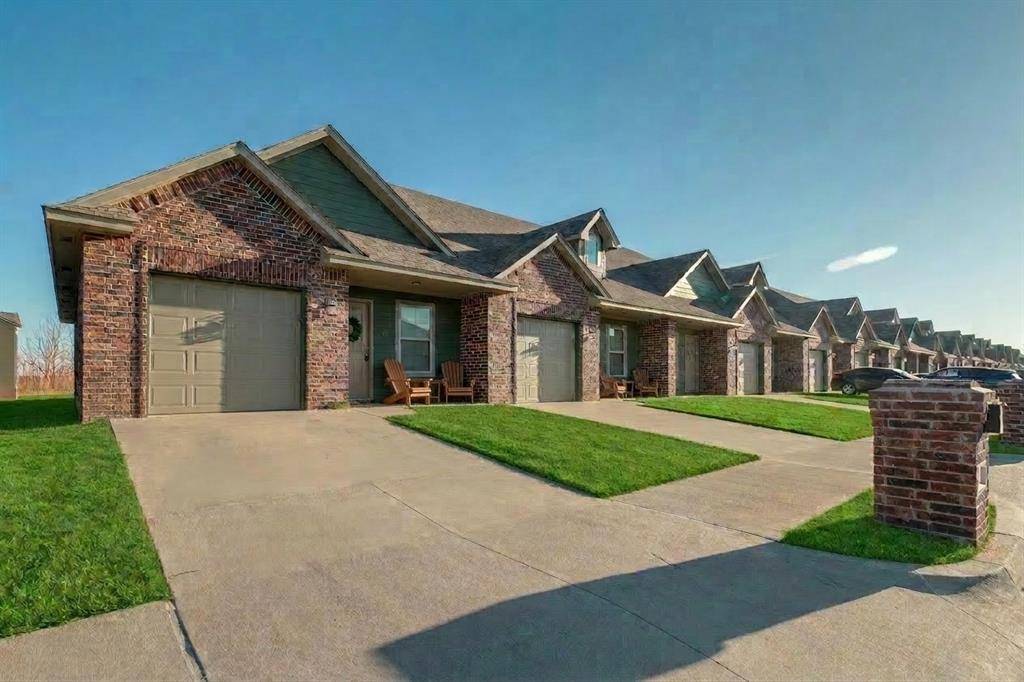 1007 SW 91st ST, Oklahoma City, OK 73139