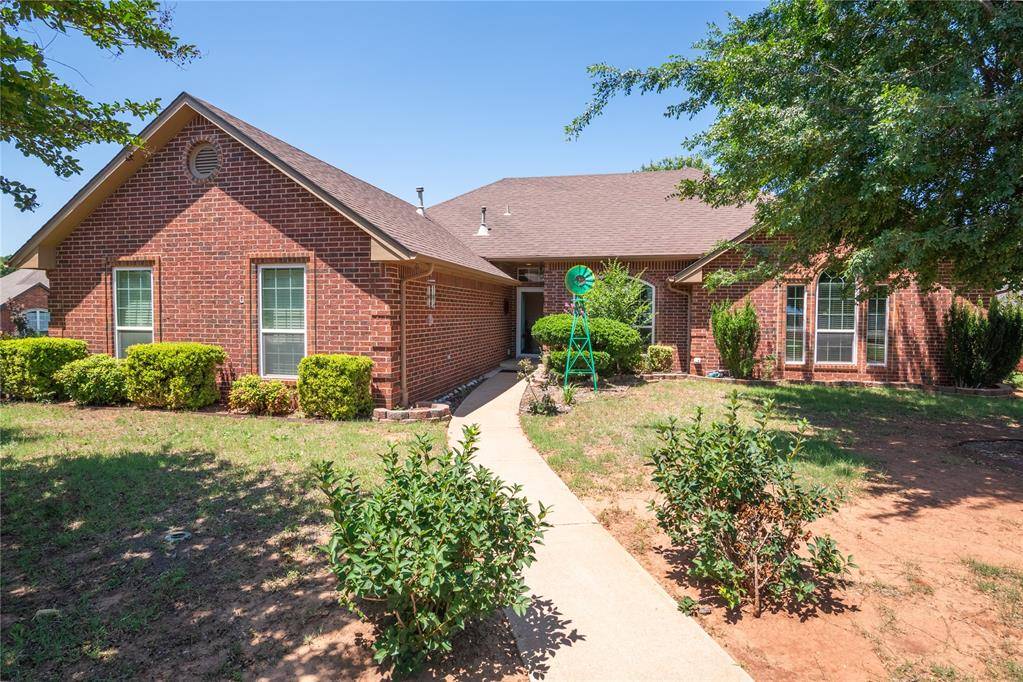 1221 NW 181st ST, Edmond, OK 73003