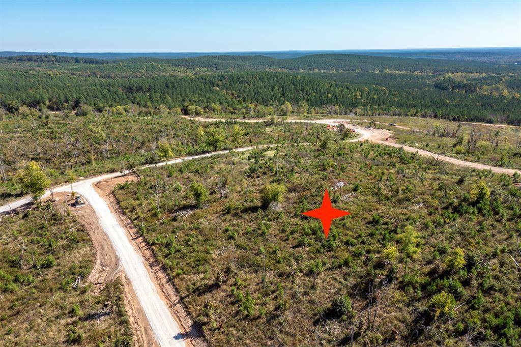 593 Woodland Ridge TRL, Broken Bow, OK 74728