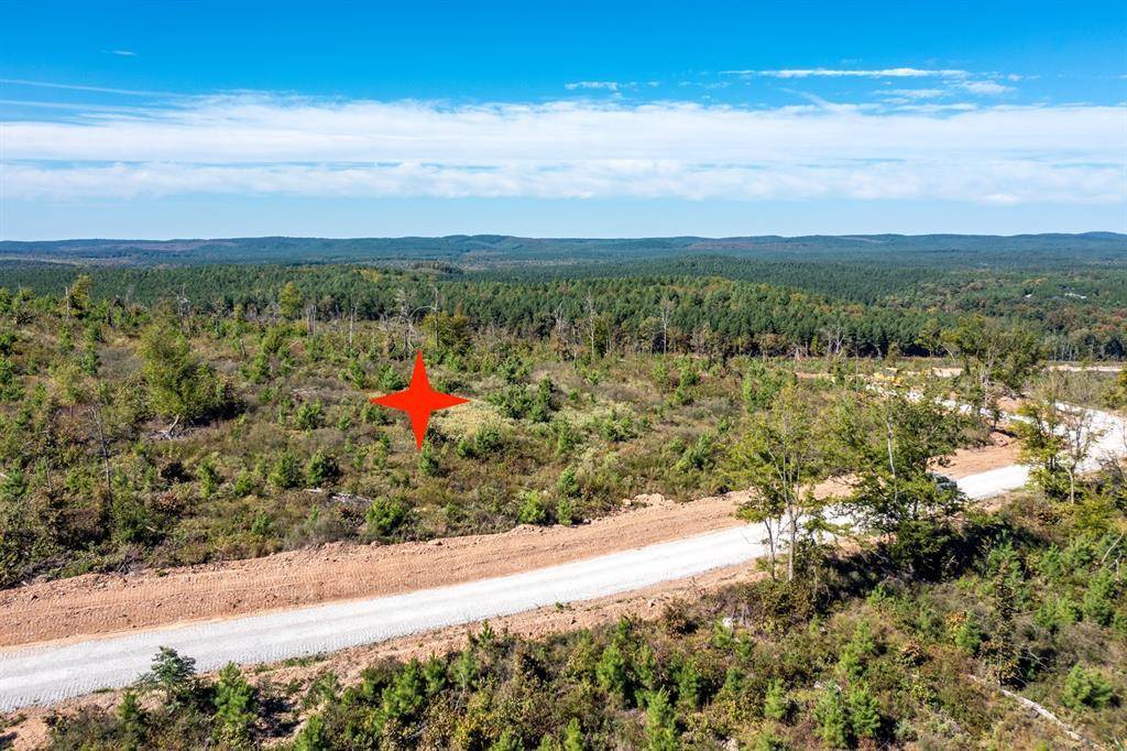 593 Woodland Ridge TRL, Broken Bow, OK 74728