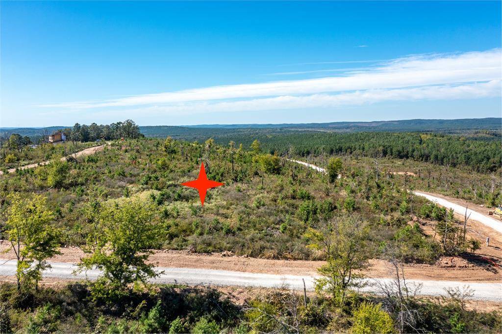 593 Woodland Ridge TRL, Broken Bow, OK 74728
