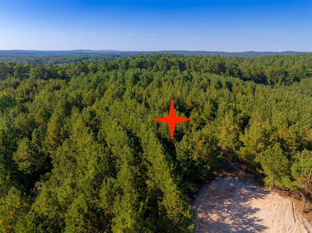 173 Legacy Mountain TRL, Broken Bow, OK 74728