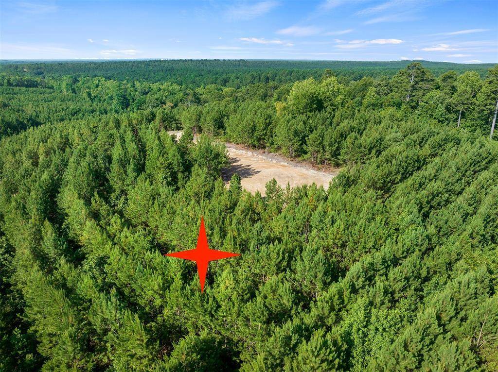 127 Legacy Point TRL, Broken Bow, OK 74728