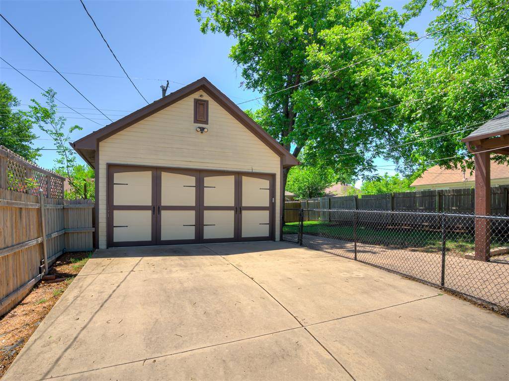 2040 NW 21st ST, Oklahoma City, OK 73106