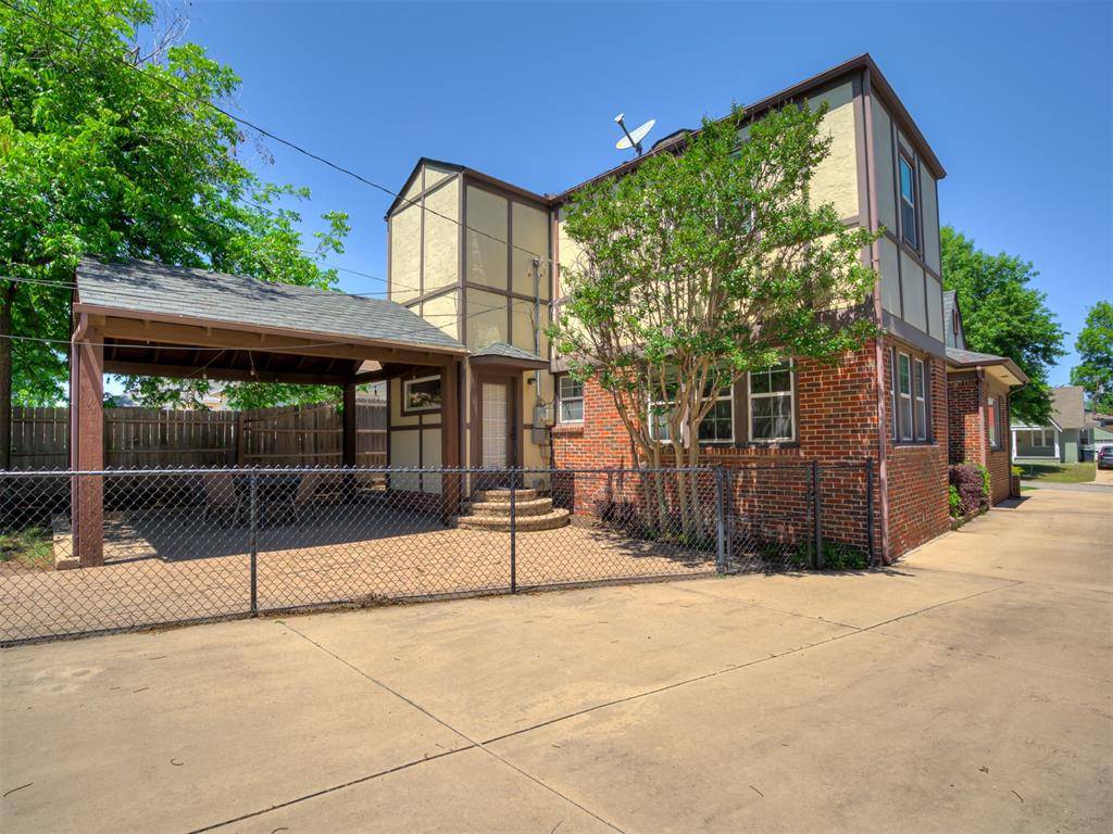 2040 NW 21st ST, Oklahoma City, OK 73106